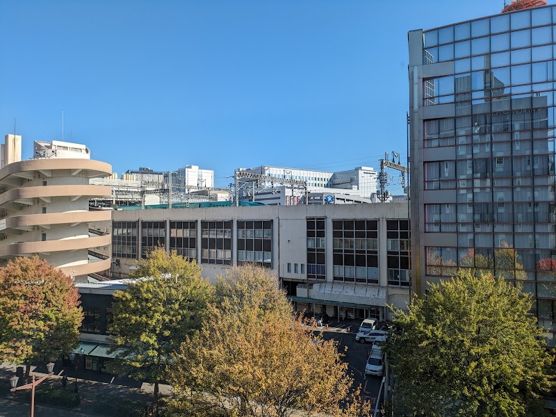 Sendai Washington Hotel in Sendai, Japan