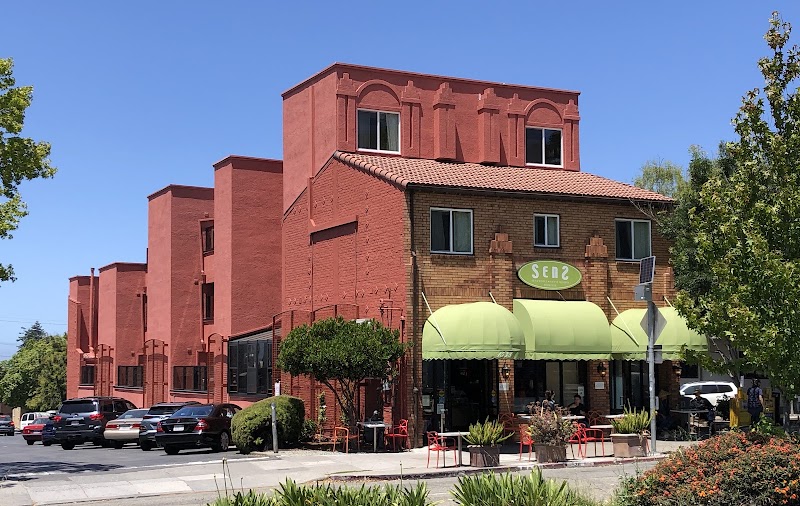 Sens Hotel & Vanne Bistro Berkeley in Berkeley, United States