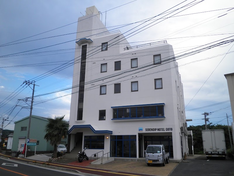 Serendip Hotel Goto in Goto, Japan