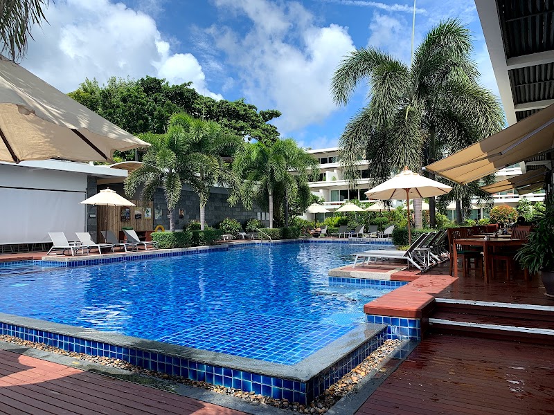 Serenity Resort & Residences Phuket in Ban Rawai, Thailand