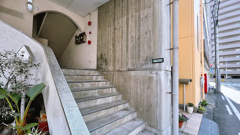 Setouchi Triennale Hotel in Setouchi, Japan