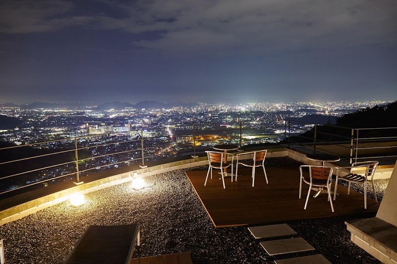 Setre Highland Villa Himeji in Himeji, Japan