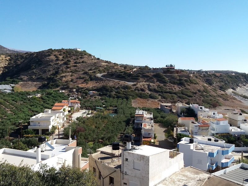 Sgouros Hotel in Agios Nikolaos, Greece