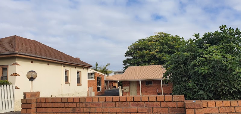 Shannon Motor Inn in Geelong, Australia