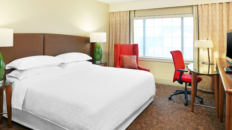 Sheraton Augusta Hotel in Augusta, United States