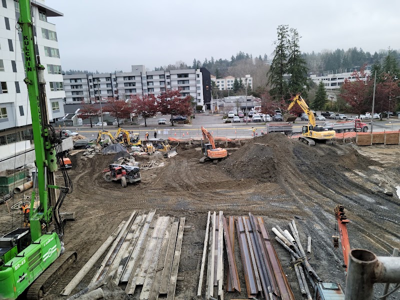 Sheraton Bellevue Hotel in Bellevue, United States