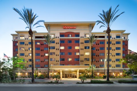 Sheraton Garden Grove - Anaheim South Hotel in Anaheim, United States