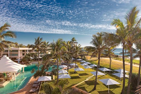 Sheraton Grand Mirage Resort, Gold Coast in Gold Coast, Australia