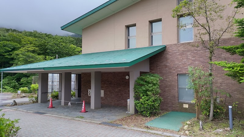 Shiki Resort Hakone Wanoka in Matsumoto, Japan