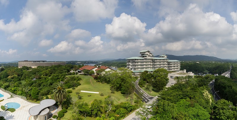 Shima Kanko Hotel The Classic in Shima, Japan