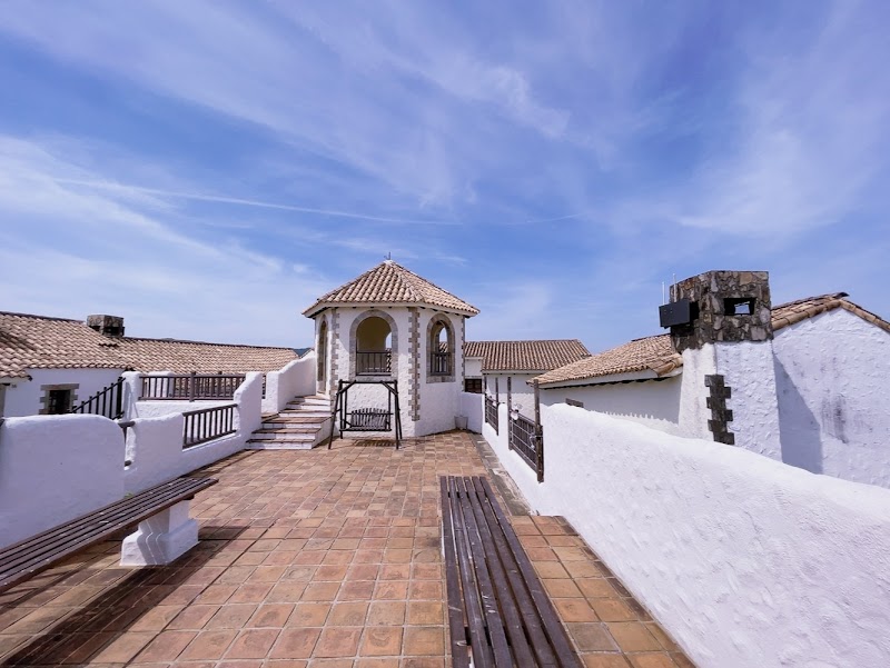 Shima Mediterranean Village in Shima, Japan