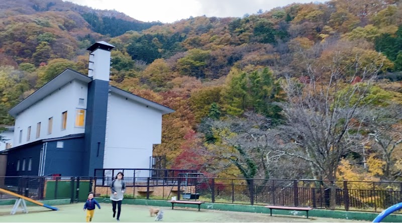 Shimeikan in Minakami, Japan