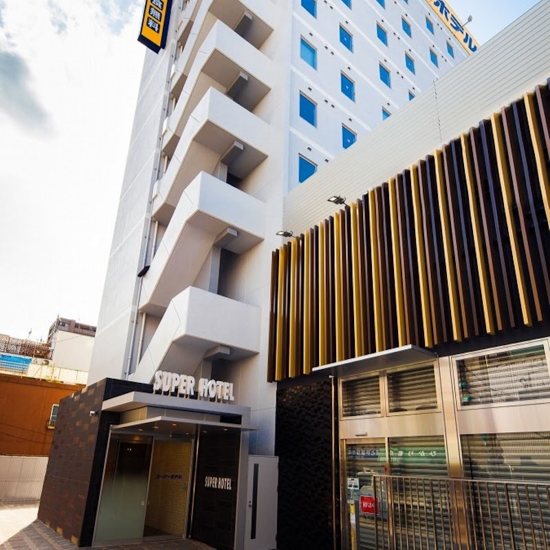 Shinkoiwa Park Hotel in Katsushika-ku, Japan