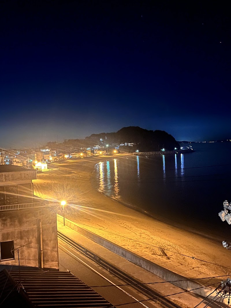 Shinojima Kanko Hotel Osumi in Minamichita, Japan