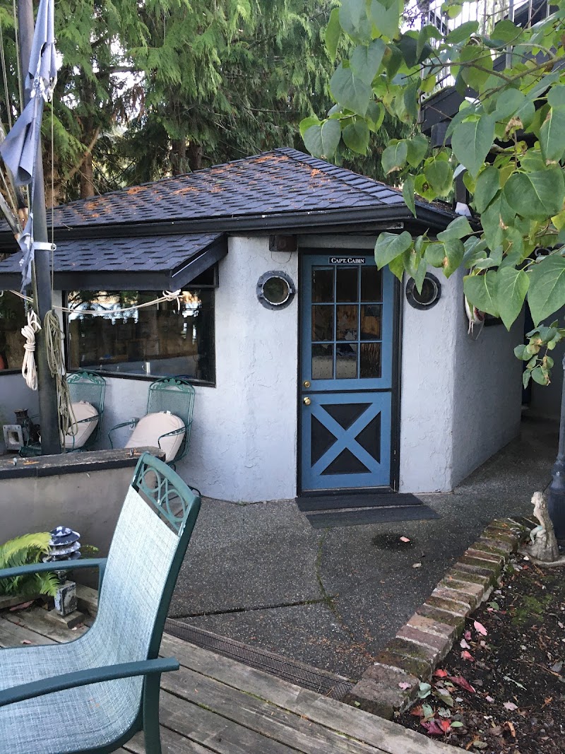 Ship House Inn in Anacortes, United States