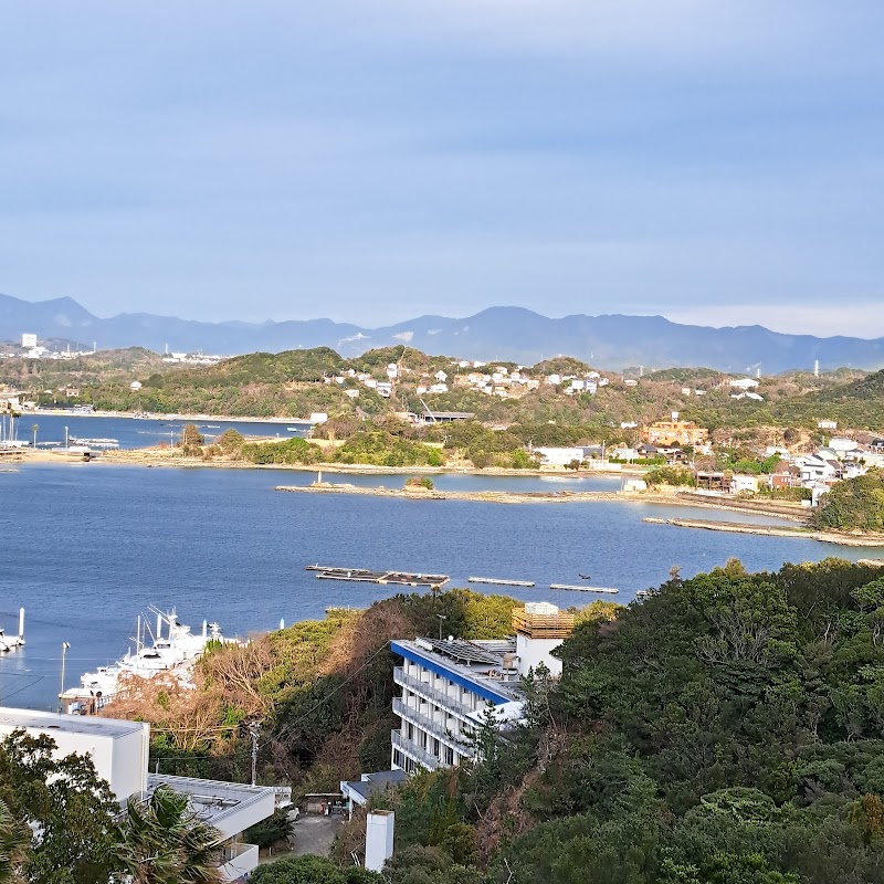 Shirahama Coganoi Resort & Spa in Shirahama, Japan