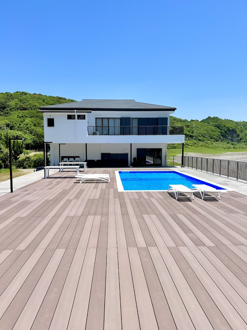 Shirahama Mariner Hotel in Minami-Boso, Japan