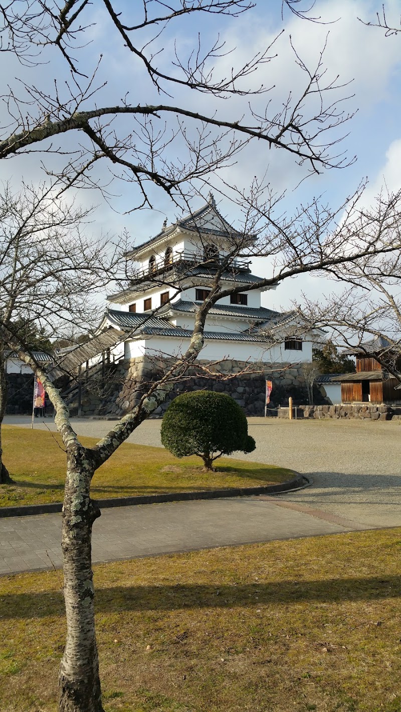 Shiroishiya in Shiroishi, Japan