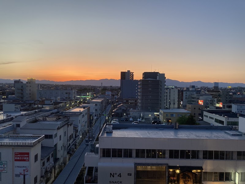 Shiroko Storia Hotel in Suzuka, Japan
