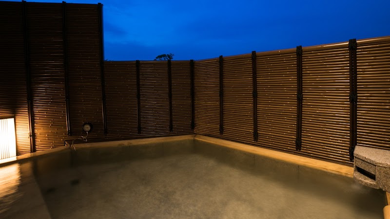 Shiroyama in Yugawara, Japan