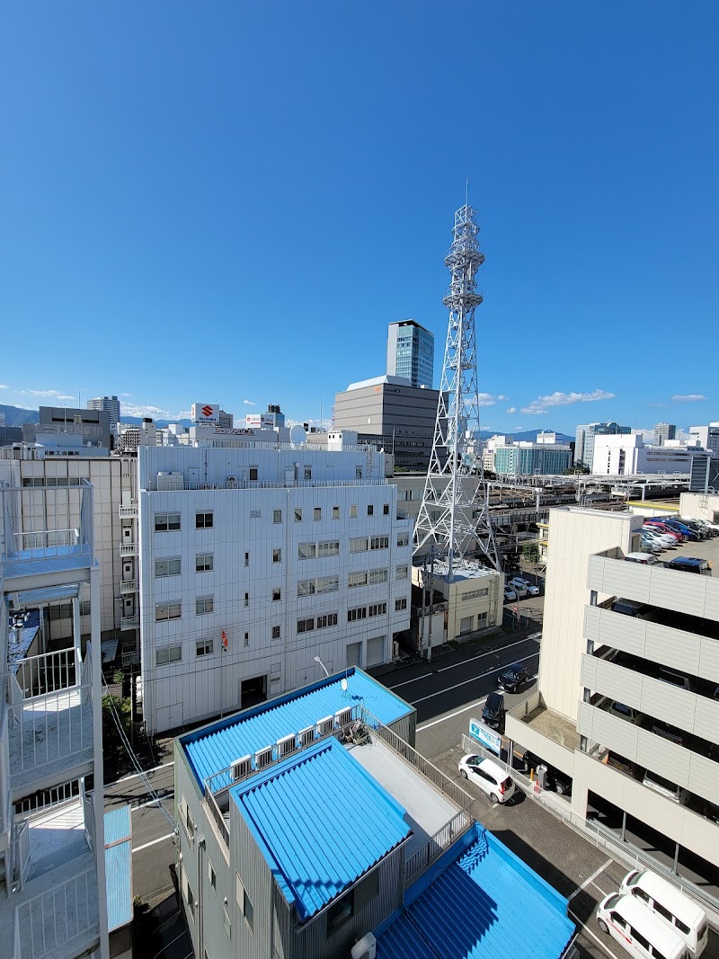 Shizuoka Daiichi Hotel in Shizuoka, Japan