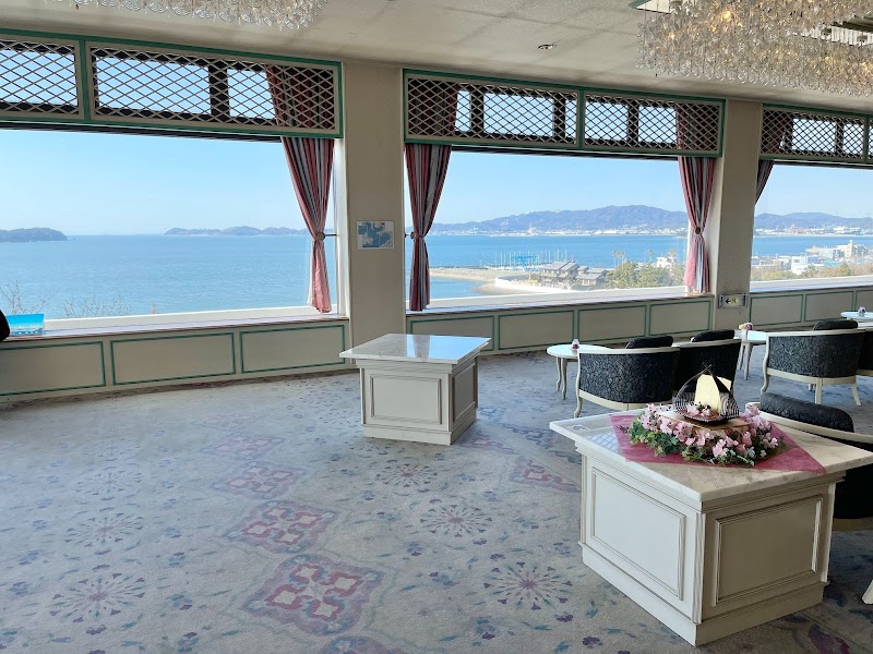 Shofuen in Gamagori, Japan