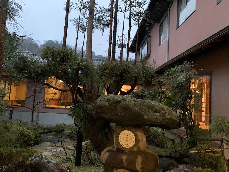 Shoheiso in Izunokuni, Japan