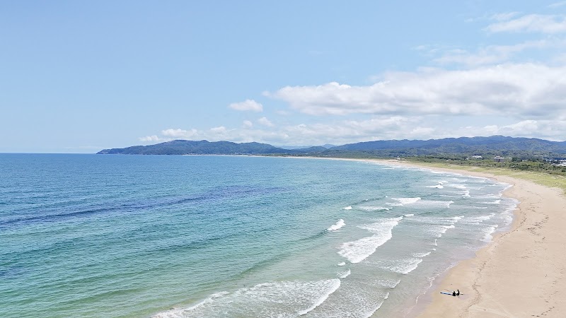 Shotenkyo in Kyotango, Japan