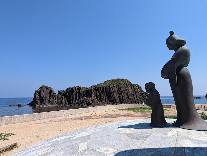 Shougetsusou in Kyotango, Japan