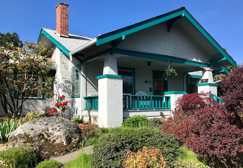 Shrew's House in Ashland, United States