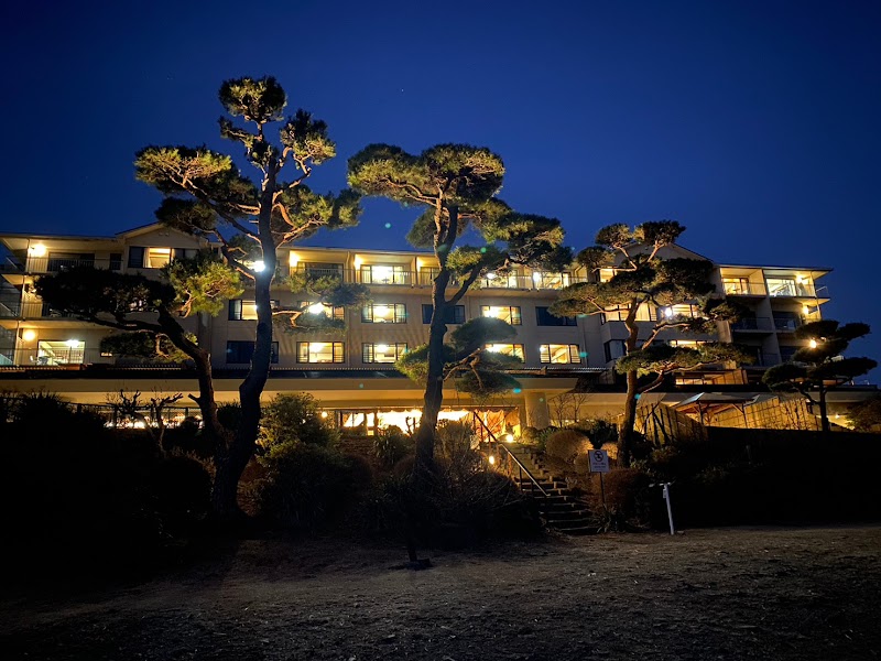 Shuhokaku Kogetsu in Fujikawaguchiko, Japan