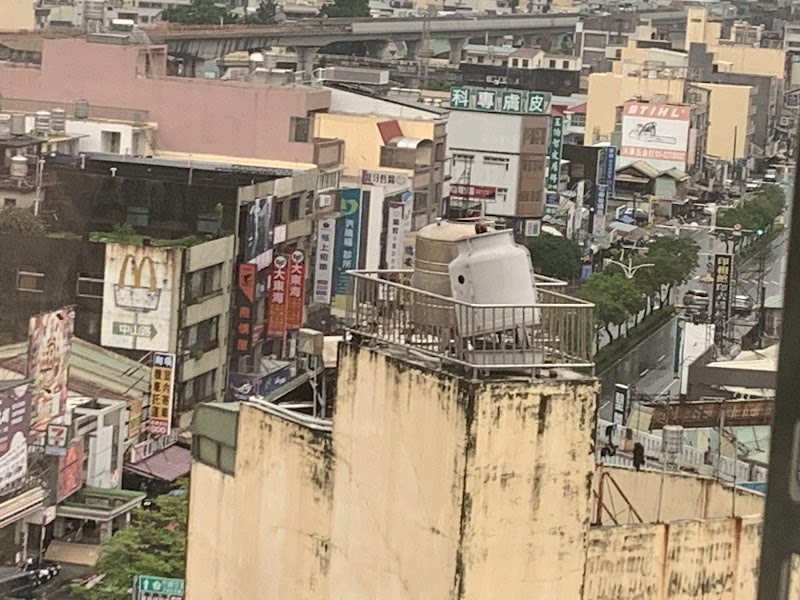 Shun Yi Business Hotel in Chiayi, Taiwan