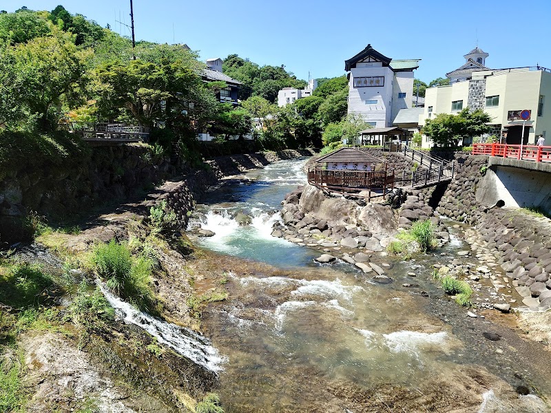 Shuzenji Onsen Tokino Yu in Shuzenji, Japan