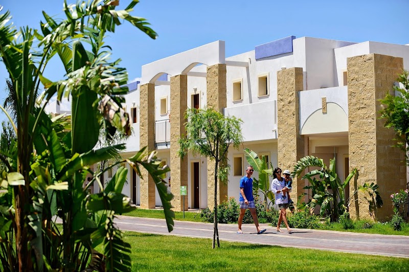 Sibari Green Village in Cassano al Ionio, Italy