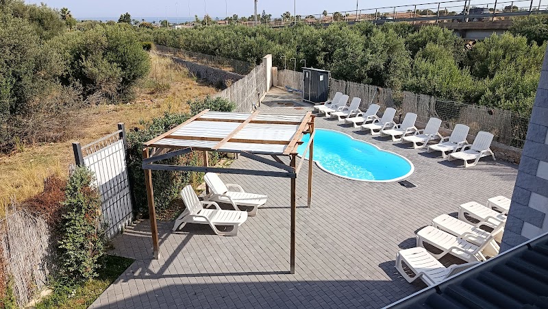 Sicily Rooms in Carini, Italy