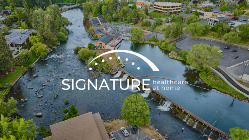 Signature Bend in Bend, United States