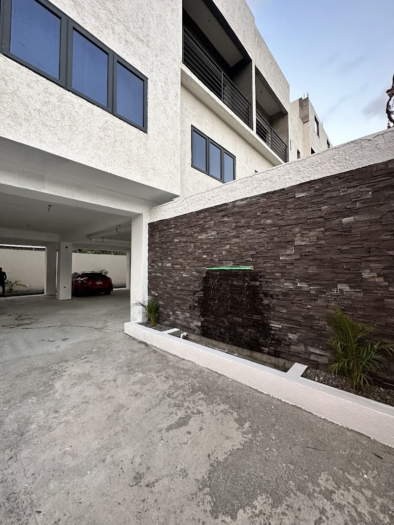 Signature's 21 Guest Apartments in Kingston, Jamaica