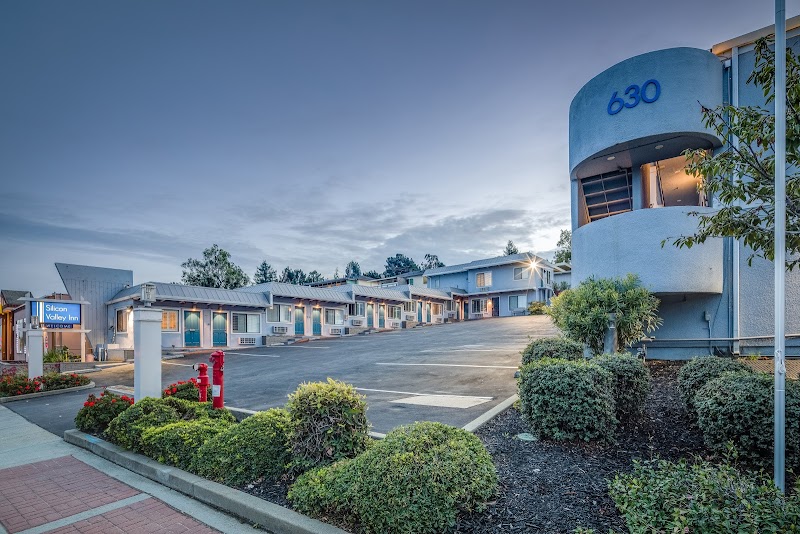 Silicon Valley Inn in Belmont, United States