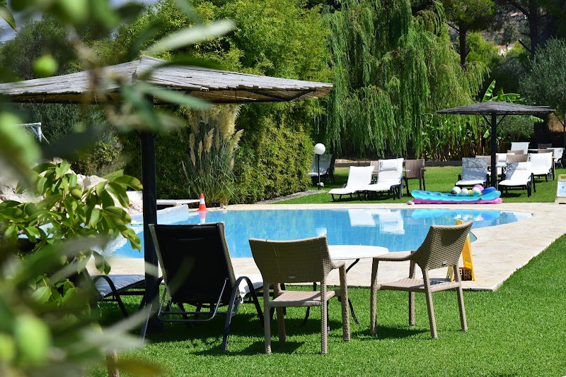 Simatos Apartments & Studios in Argostoli, Greece