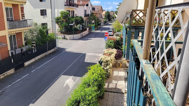 Simply Rome in Ciampino, Italy