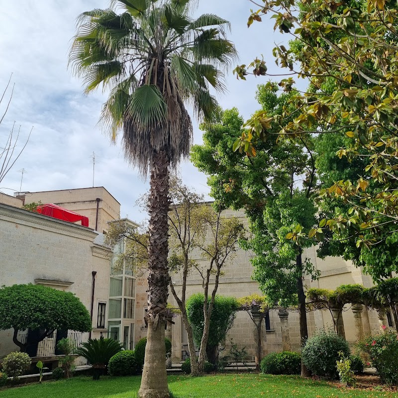 Sine Tempore in Manduria, Italy