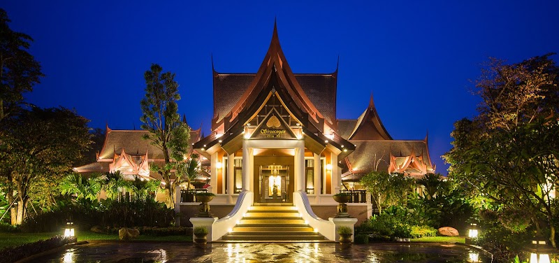 Sireeampan Boutique Resort & Spa in Ban Chang Phuak, Thailand