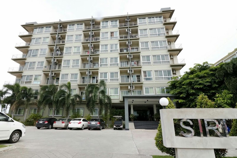 Siriwat Apartment in Ban Chang Phuak, Thailand