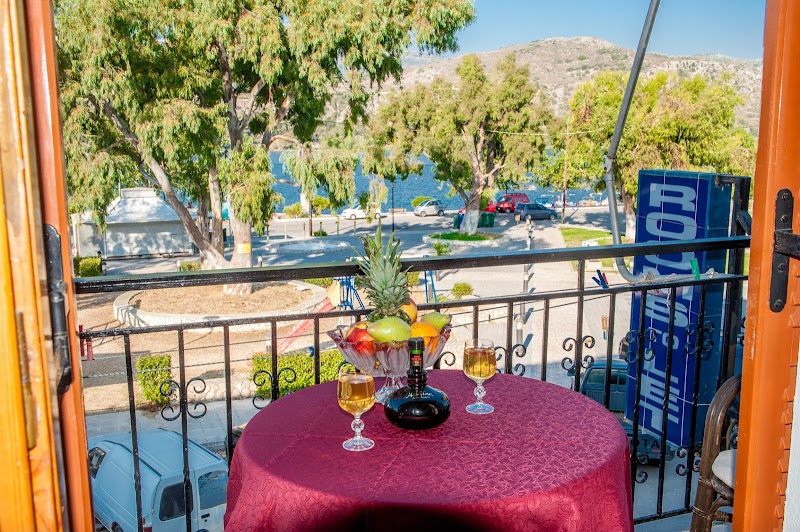 Sisiotisa Hotel in Argostoli, Greece