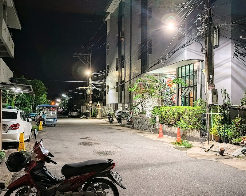 Siwa House in Ban Nong Prue, Thailand