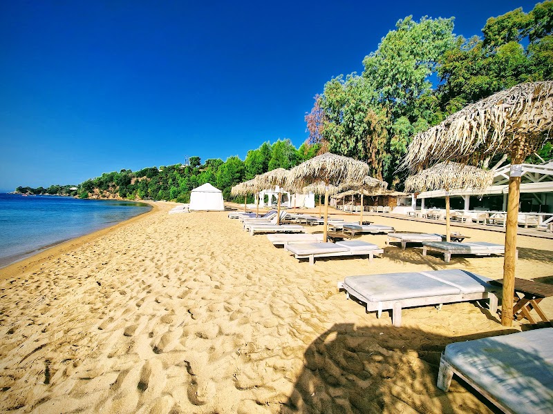 Skiathos Princess Hotel in Agia Paraskevi, Greece