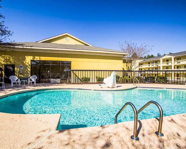 Sleep Inn Augusta in Augusta, Richmond County, United States, United States