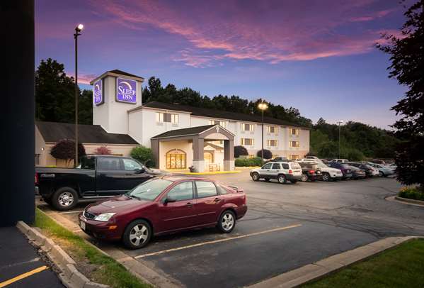Sleep Inn Austintown in Austintown, United States