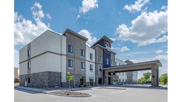 Sleep Inn & Suites Ankeny - Des Moines in Ankeny, United States