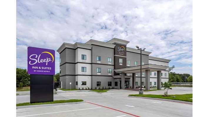 Sleep Inn & Suites Baytown - Houston East in Baytown, United States